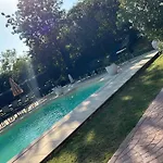 Villa Avec Piscine