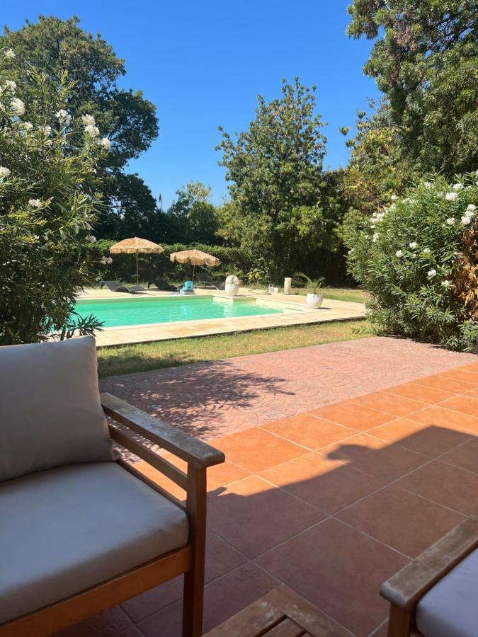 Ferienhaus Avec Piscine *
